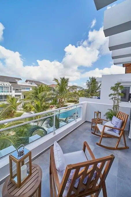 Holiday home New Loft Duplex With Rooftop Deck La Laguna