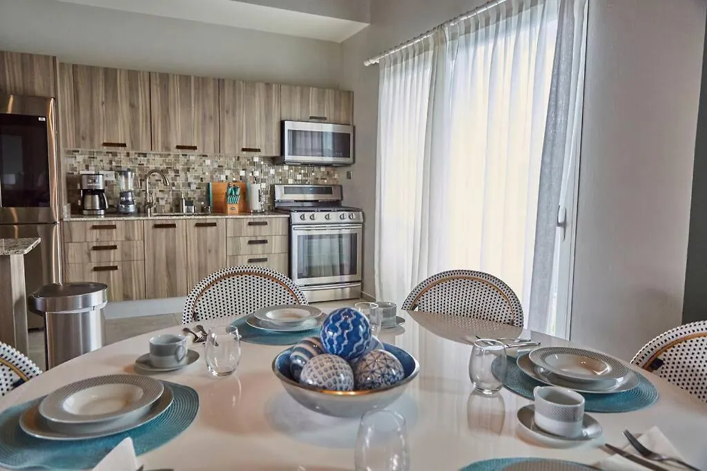 New Loft Duplex With Rooftop Deck La Laguna Holiday home
