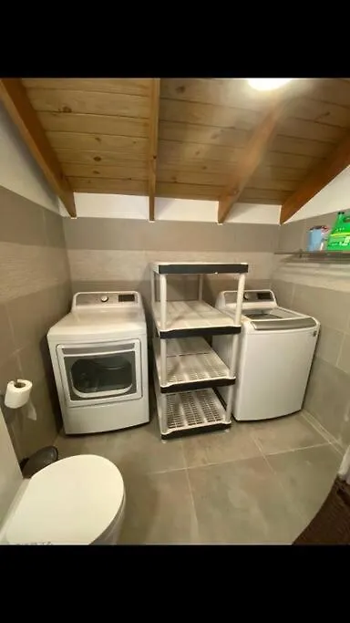 New Loft Duplex With Rooftop Deck La Laguna 0*,  Dominican Republic