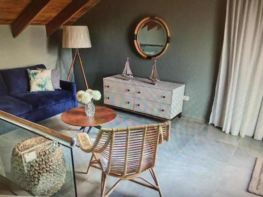 Holiday home New Loft Duplex With Rooftop Deck La Laguna