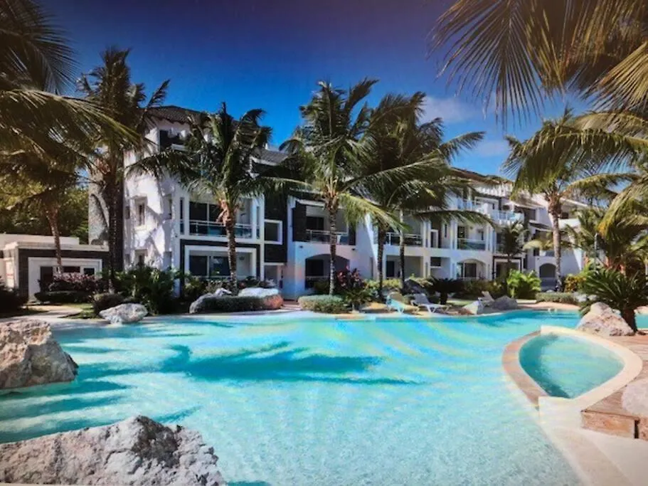 New Loft Duplex With Rooftop Deck La Laguna 0*,  Dominican Republic