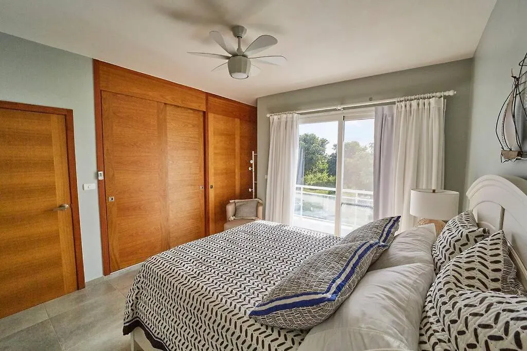 Holiday home New Loft Duplex With Rooftop Deck La Laguna